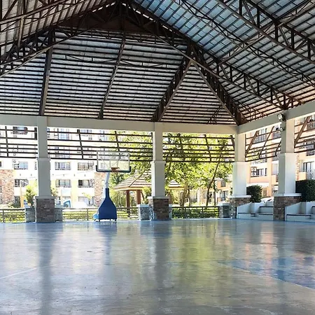 Cebu City Mabolo Resort Style Studio