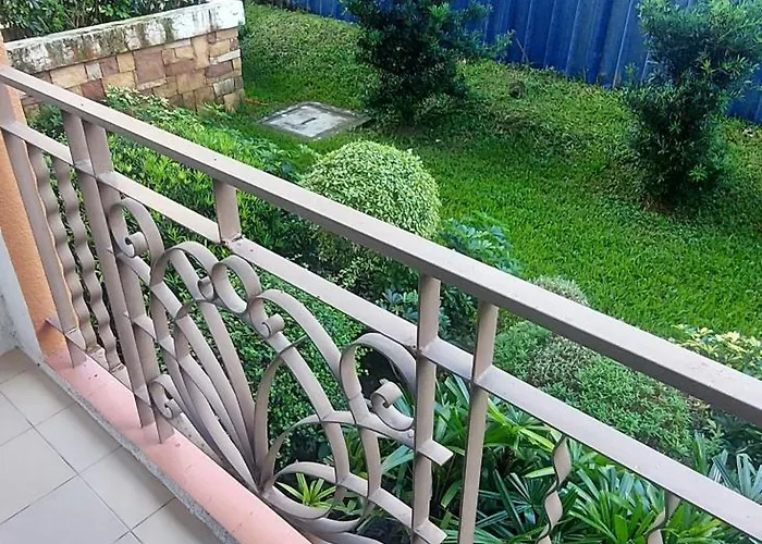 Mabolo Style Aparthotel
