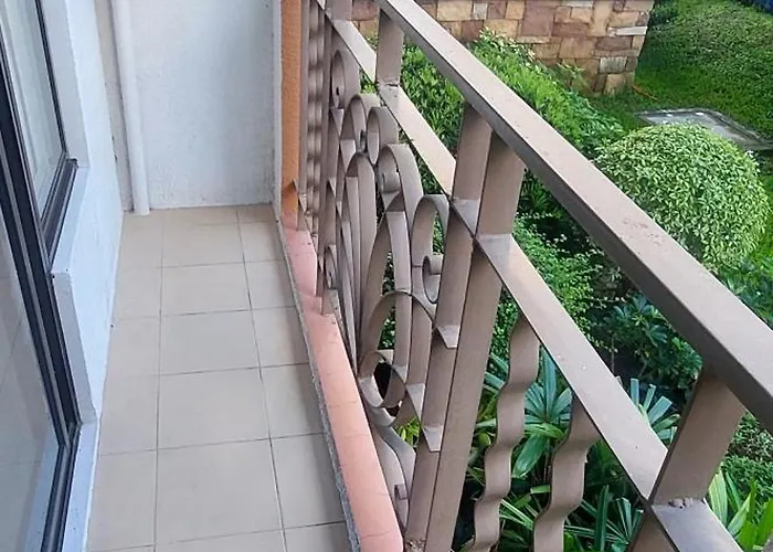 Aparthotel Mabolo Style
