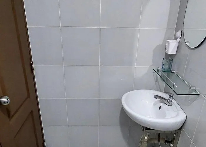 Mabolo Style Aparthotel Cebu