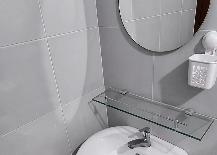Aparthotel Mabolo Style