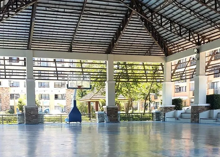 Mabolo Style Aparthotel Cebu