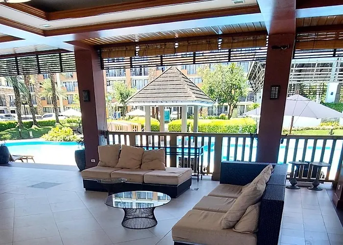 Aparthotel Mabolo Style Cebu