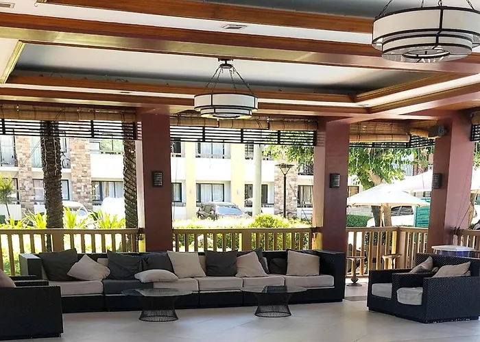 Mabolo Style セブ市