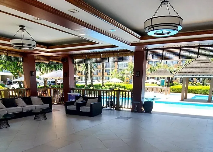 Mabolo Style Aparthotel