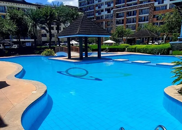 Mabolo Style Aparthotel Cebu