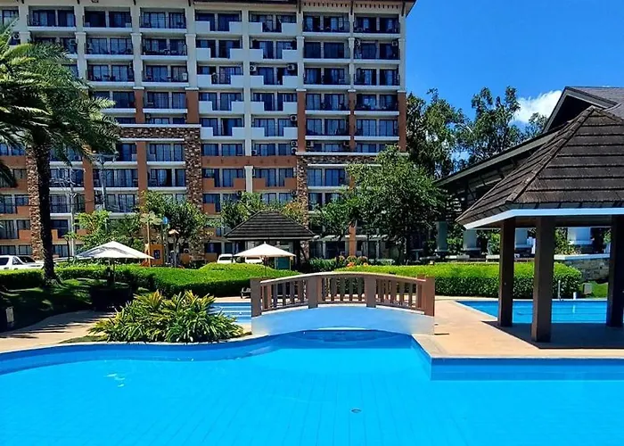 Aparthotel Mabolo Style Cebu