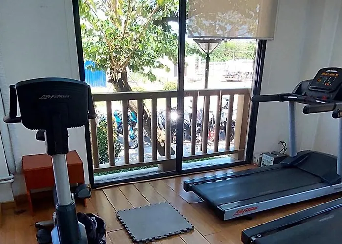 Aparthotel Mabolo Style Cebu