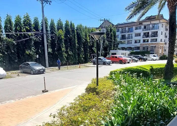 Mabolo Style Aparthotel 3*