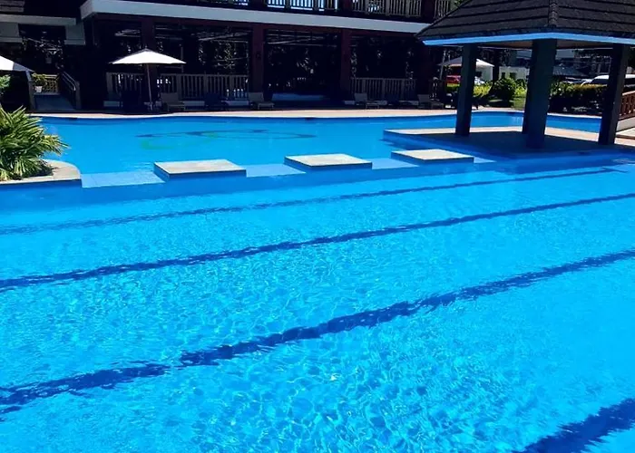Aparthotel Mabolo Style 3*