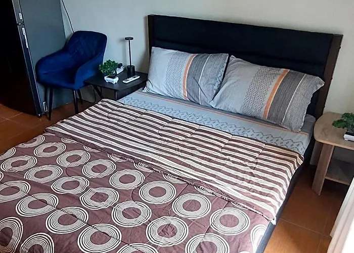 Aparthotel Mabolo Style