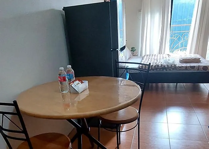 Mabolo Style Aparthotel