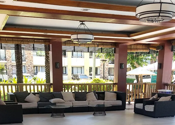 Mabolo Style Aparthotel 3*