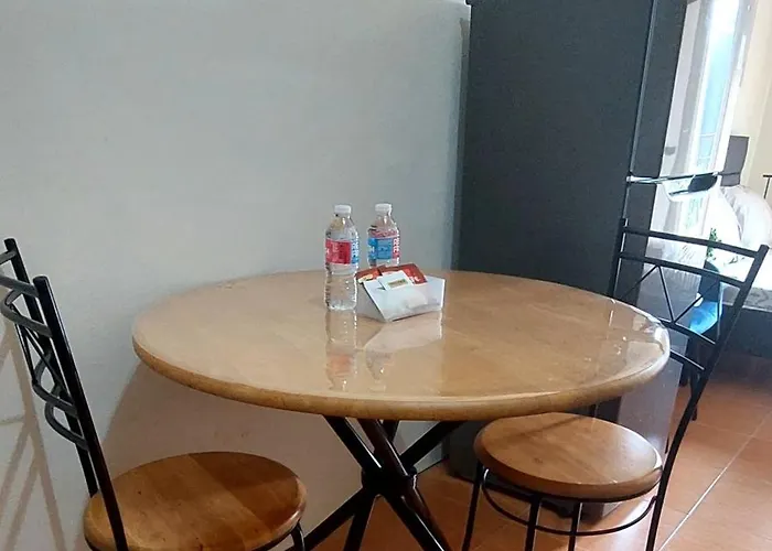 Mabolo Style Aparthotel